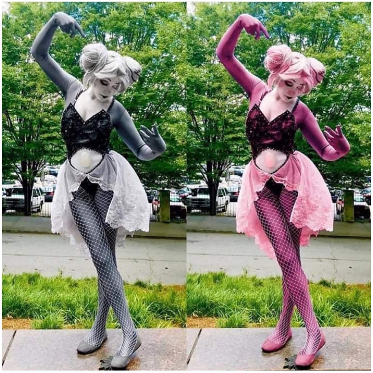 cosplay_fanatic's tweet photo. More Steven Universe!!!
Credit-unknown https://t.co/d7Lh2g4Zay