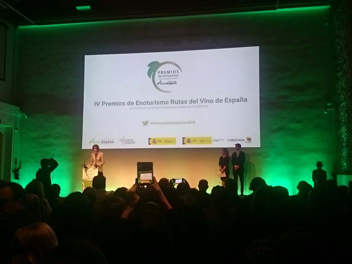 RutaVino RiberaDuero 🍇 tweet media
