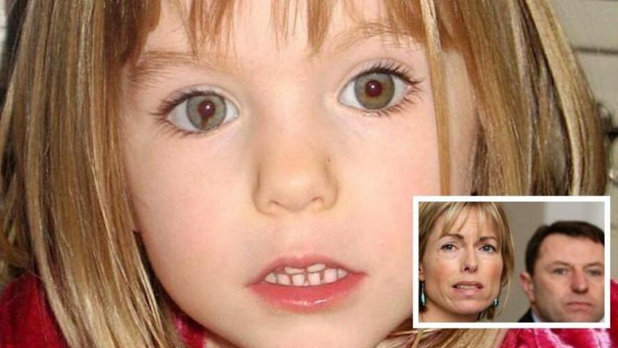 BenLeChatelier's tweet photo. ‼️‼️Rdv tt de suite sur @LCI pour #LeGrandDocument consacré ce soir à la petite #Maddie MacCann, disparue il y a 11 ans. #la26 https://t.co/Evjiq9Oq7T