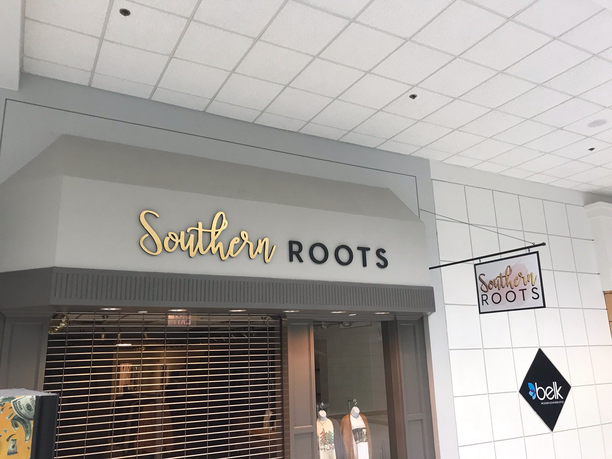 Plan House Printing On Twitter A Big S O To Our Friend Joy Whittle With Southern Roots This One Turned Out Great Planhouse