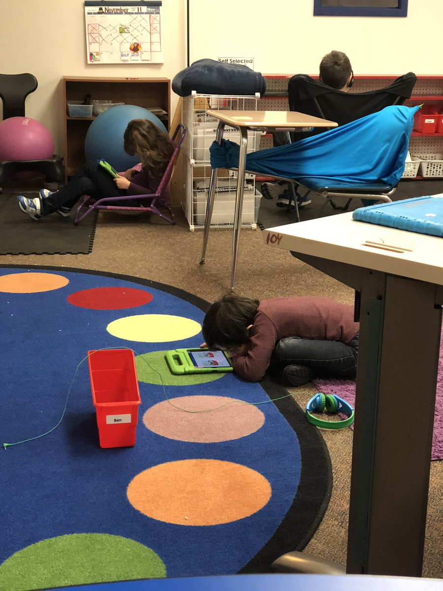 Resource_Teach's tweet photo. Our independent readers! #HeritageLearn #SASCompass https://t.co/vQSYIIJQgJ