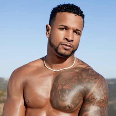 Nelson Thomas on Twitter: "Who says you can't live in paradise with