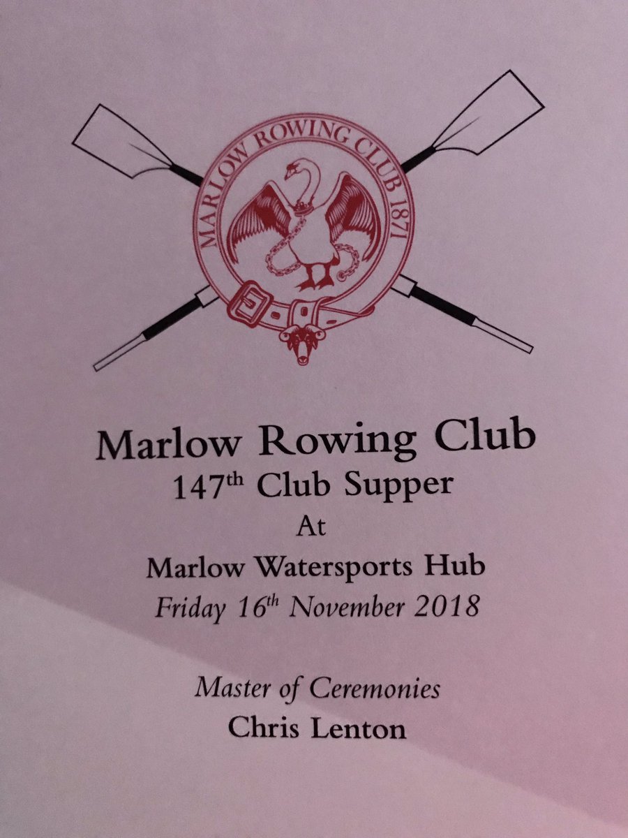 MarlowRCMen's tweet image. The for the @marlow_rowing annual dinner #wemarlow #cardinal #yeahmarlow