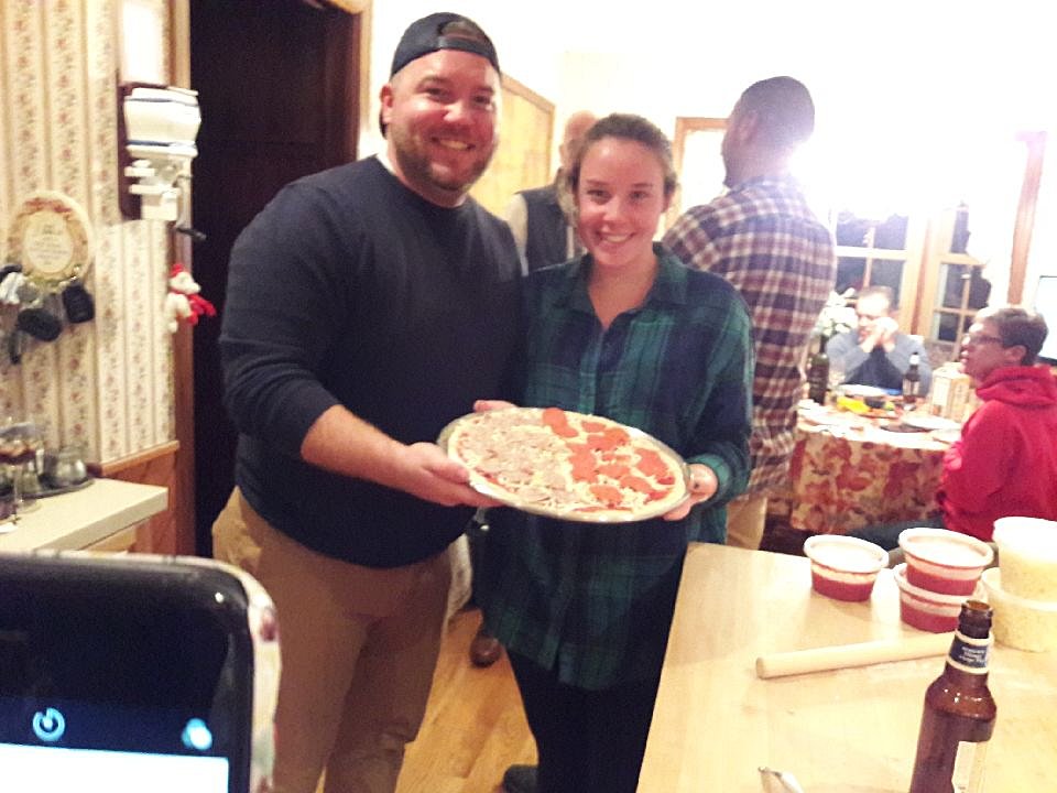 PizzerTime tweet media