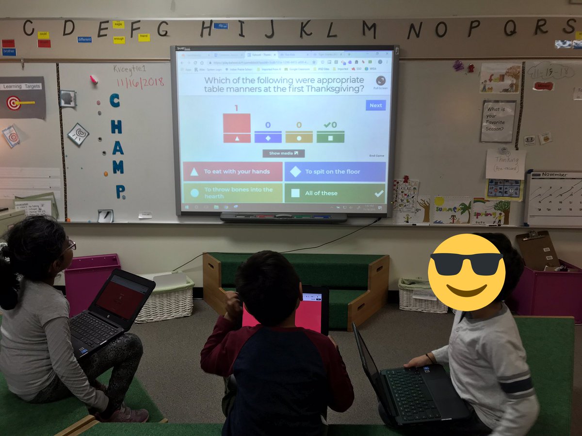 Mrs. Cameron ELL tweet media