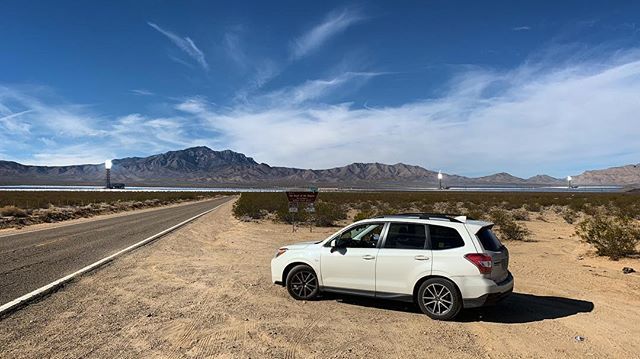 WinstonMakes's tweet photo. Making the final push to Los Angeles today.
#MakingItAcrossAmerica #Roadtrip #California2018 https://t.co/DHAYUUx6JE https://t.co/8agwyULsN1