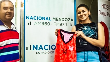 PrismaMov's tweet photo. Los prejuicios y las prácticas discriminatorias basadas en el sexo, colocan a las #mujeres en una situación de vulnerabilidad sin razón de ser. 

Sin embargo, el CLUB JUVENTUD MENDOCINA es el único club en la Provincia que se dedica hoy específicamente al #BÁSQUET femenino... https://t.co/l5lNye4o0R