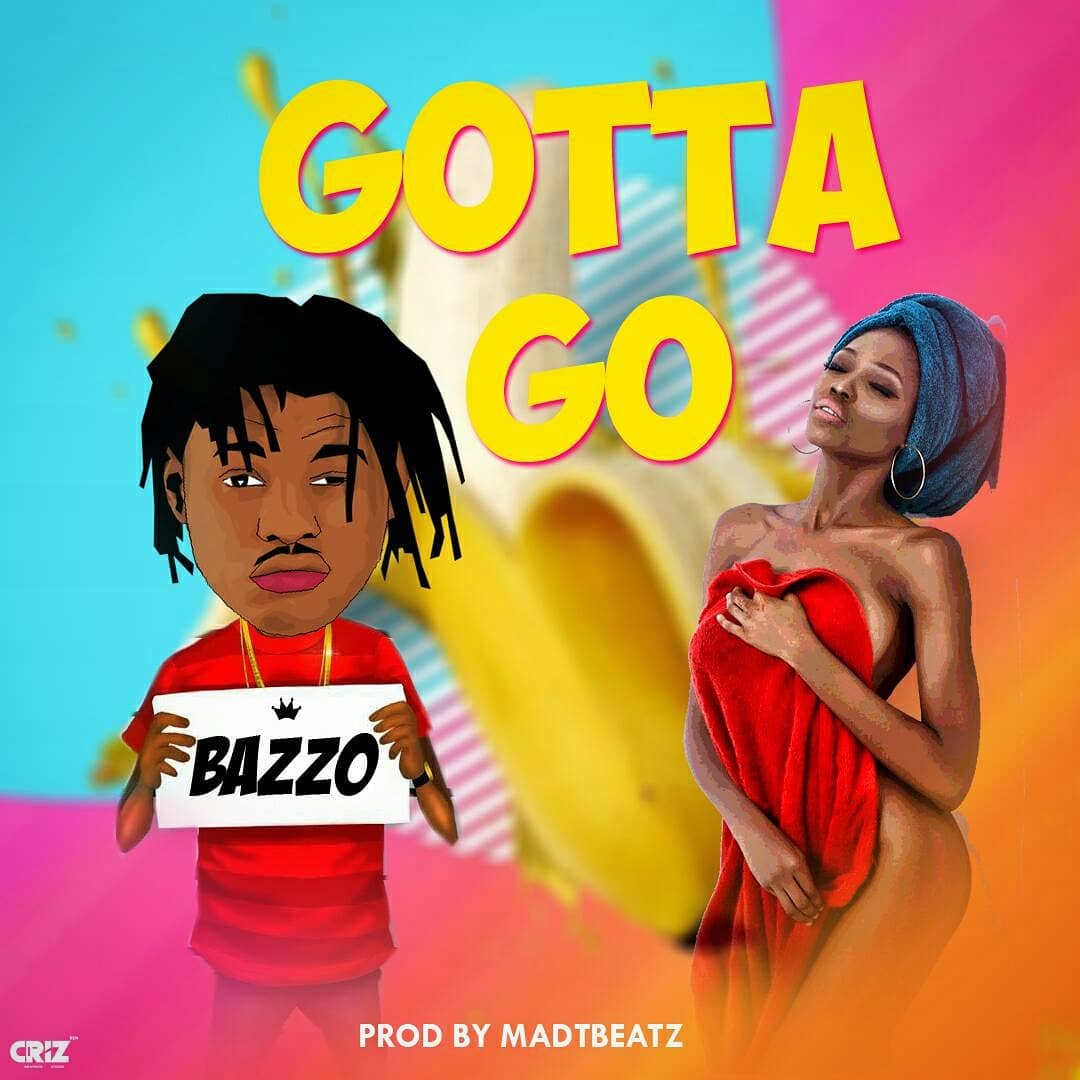bazzolee's tweet photo. Drops soon🌍 Gotta Go issa jam🔥 https://t.co/wTNpdYHhg6