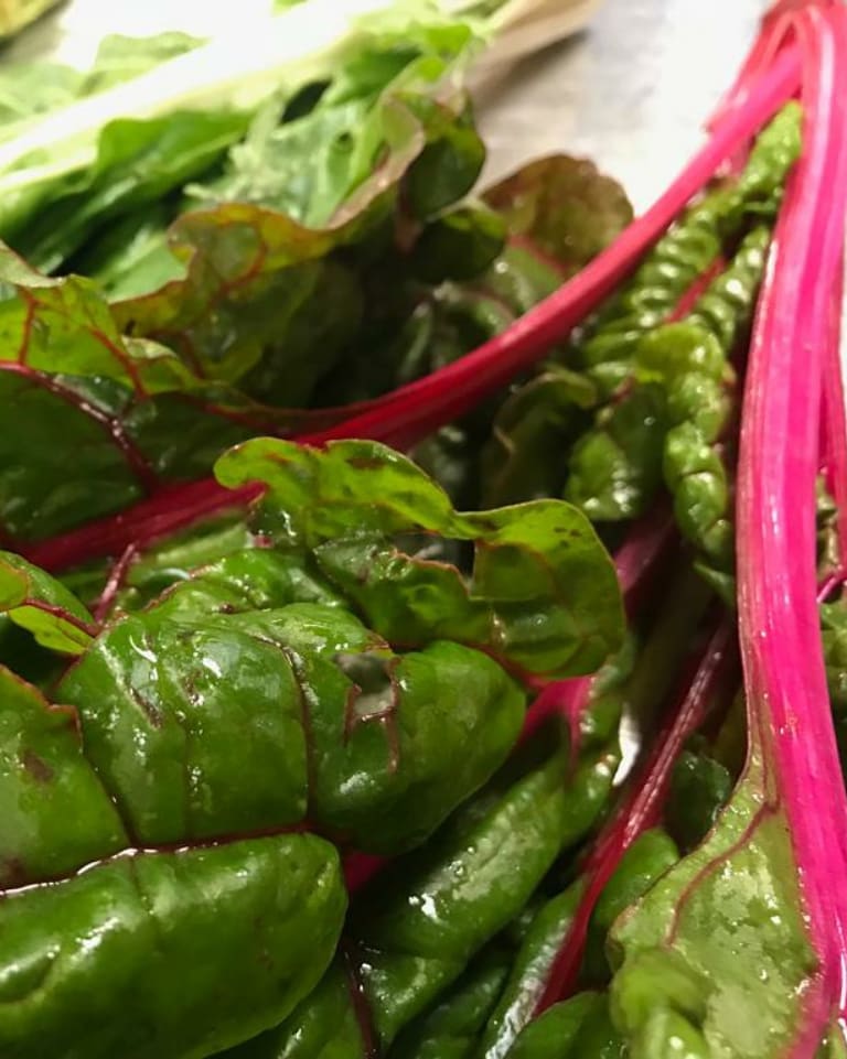 Filigrana_Bcn's tweet photo. ¡Nuevas verduras 'Filigrana' traidas del Parc Agrari! Coliflor, acelgas y remolacha. Km 0💚💛
-
New 'Filigrana' vegetables brought from Parc Agrari! Cauliflower, whites and beetrot. Km 0💚💛 https://t.co/NEcERNOUiA
