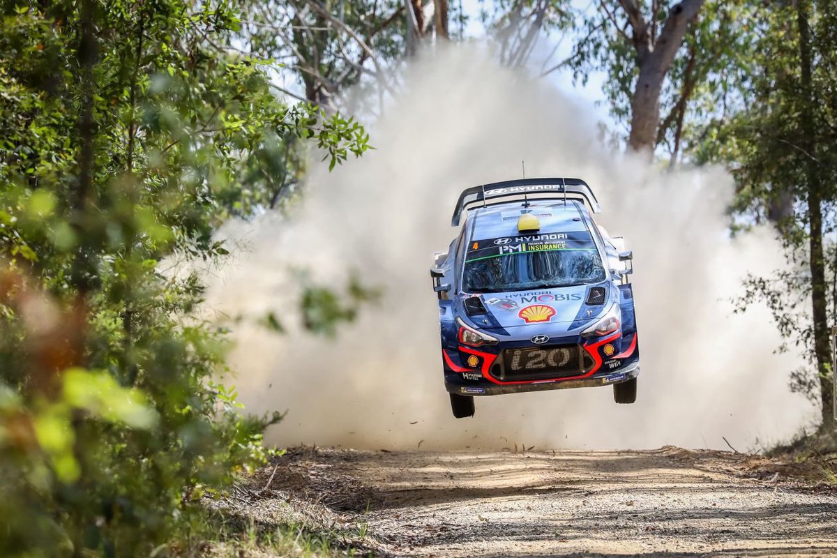 Rally de Australia 2018 - Página 2 DsJhjhpWoAIs1YL