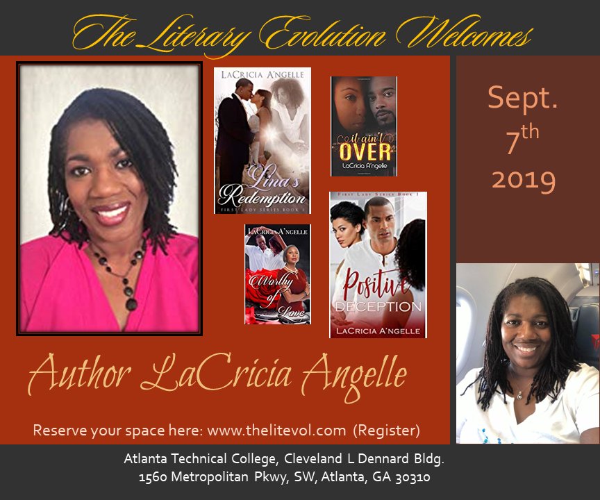 K R Bankston tweet media