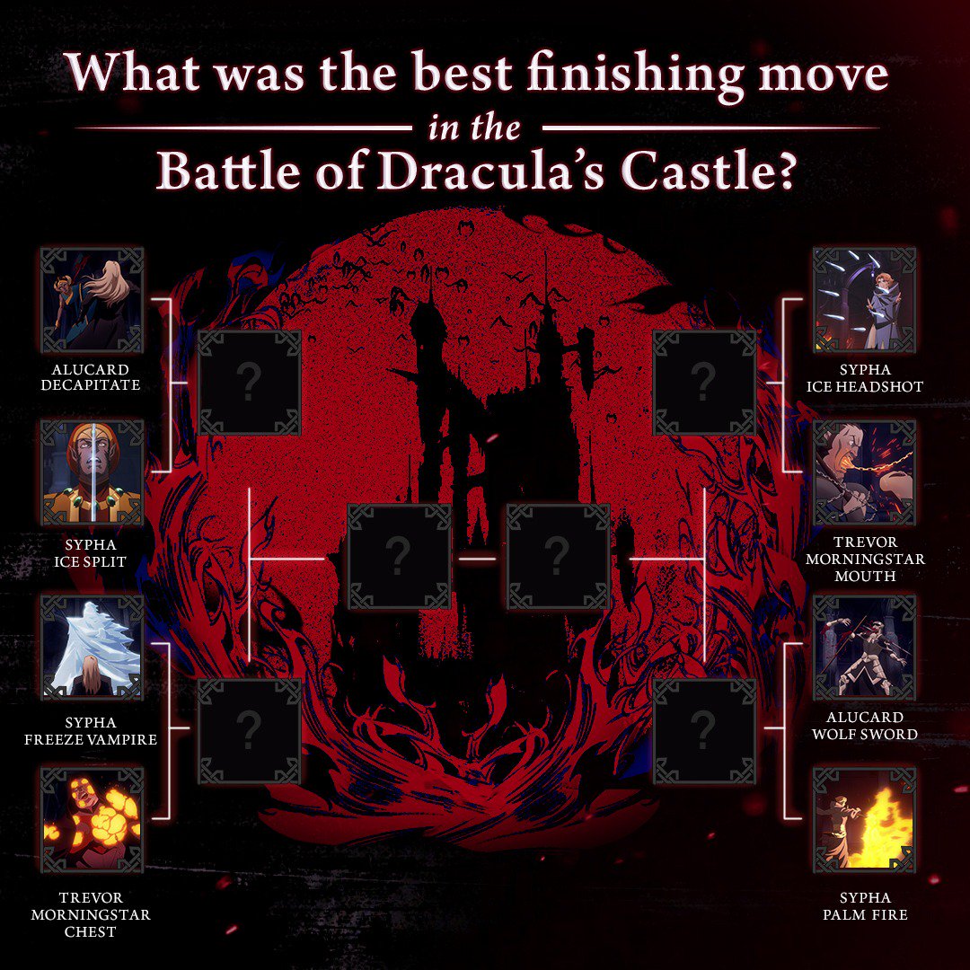 Castlevania photo