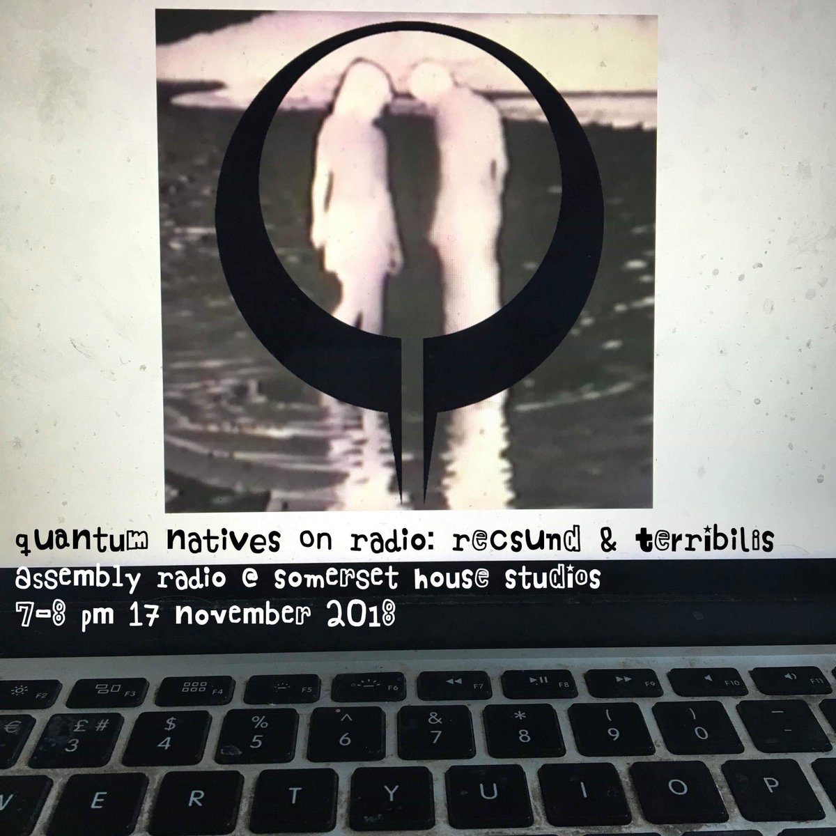 2morrow (Sat) on <a href="/sh_studios_/">Somerset House Studios</a> radio ~ @terribilislives &amp; <a href="/recsund/">Recsund</a> playing an hour of QN exclusives and else, 1900-2000 GMT
tune in &gt; somersethouse.org.uk/whats-on/assem…