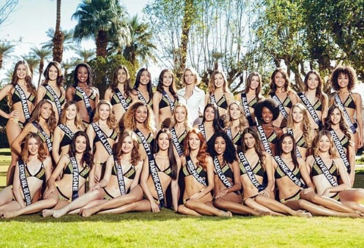 MissFranceO's tweet photo. J-1 ! Demain les 30 candidates au titre de Miss France 2019 se rejoignent à Paris ! Une aventure riche en émotions est sur le point de commencer. Quelle est votre favorite ? 👑 #MissFrance2019 https://t.co/Hf8HTunmZ1