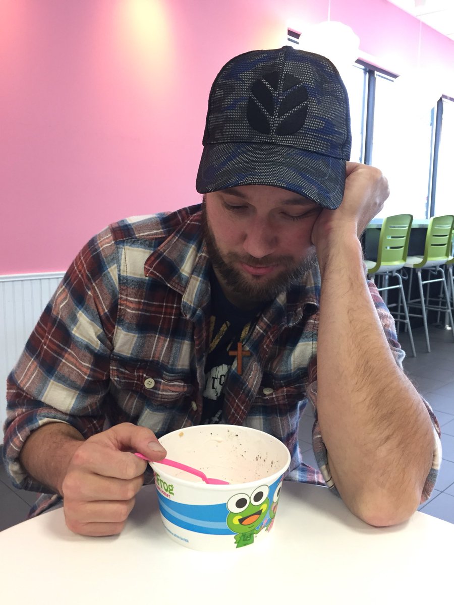 sweetfrogwmspt's tweet photo. Yes, it’s sad that we are closing, but there is still time to get your sweetFrog before we do! Our last weekend- don’t miss it! https://t.co/OTor9f9yLT