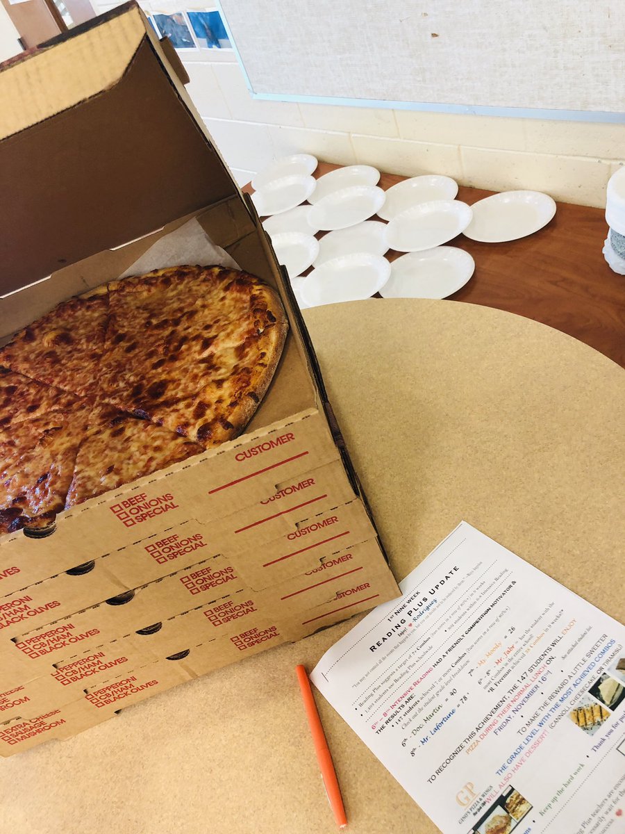 PSCMS_RDgoals's tweet photo. @PSCMS_RDgoals Celebrating @palmspringsms 6, 7, &amp; 8th grade reading students with 🍕🍰@MsDHartman @JSallenbach1 &amp; @MrNPeragine for @ReadingPlus 📈 1st 9 week achievements!! 🏅Check this out 🗣@EPbcsd  @DrFRod1 @SuptFennoy  #growingstrong https://t.co/KAwLO4fd4i