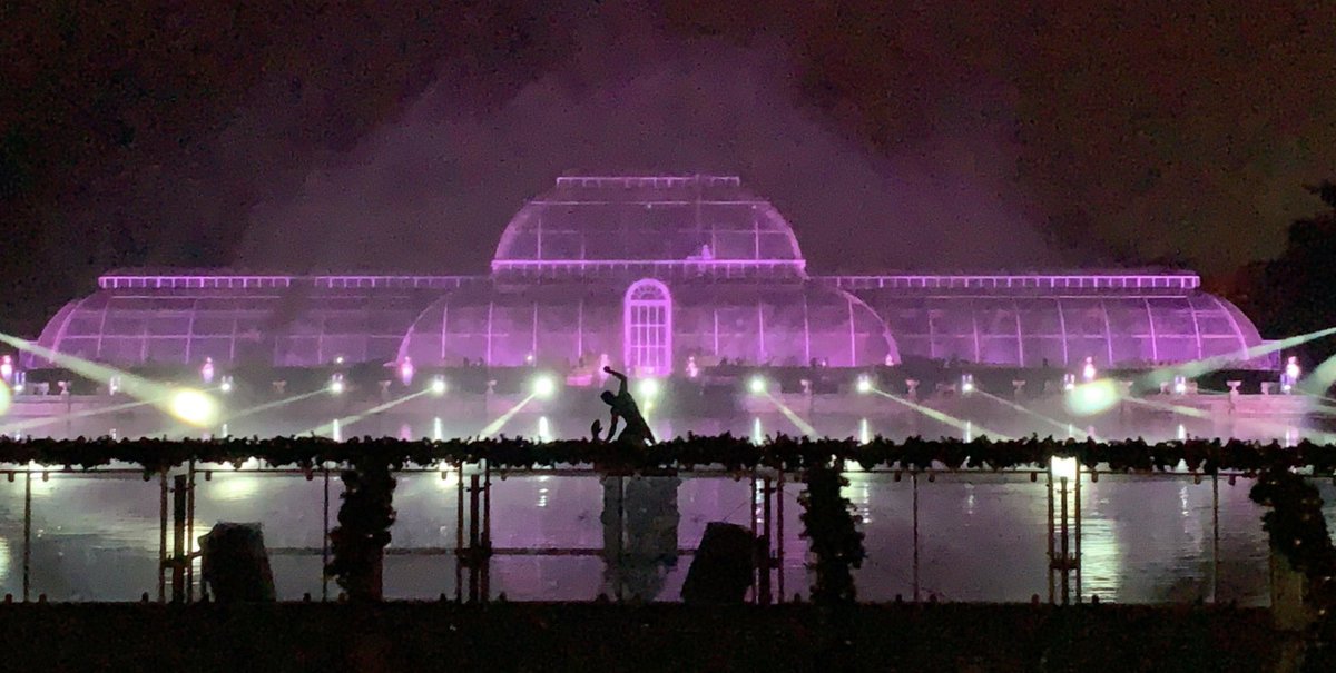 Christmas start at <a href="/kewgardens/">KewGardens</a> <a href="/chandco/">CH&CO</a>