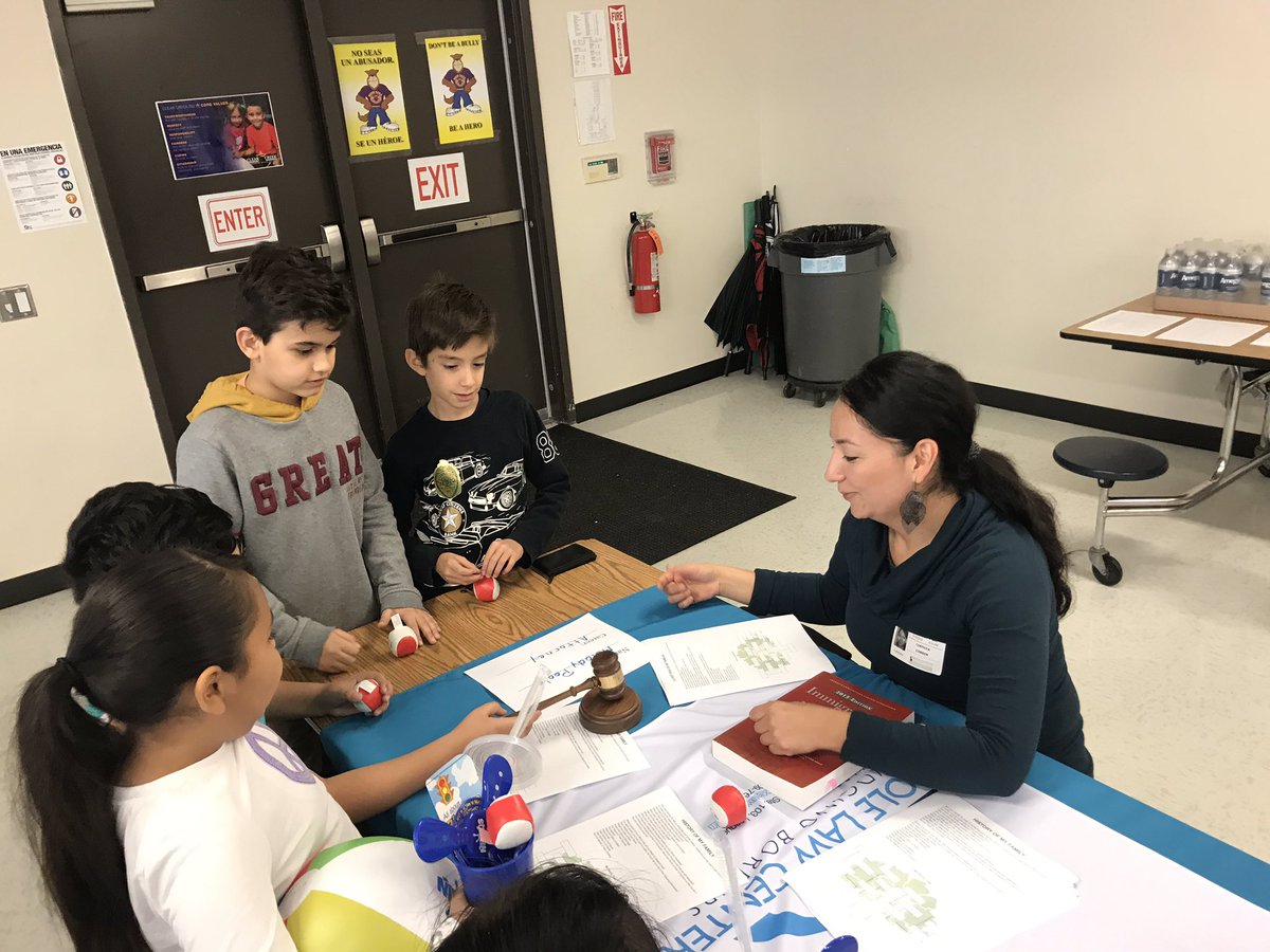 LCE_Mustangs's tweet photo. Career Day at LCE! #lcelearns @CCISD https://t.co/MAcyY7MJPp