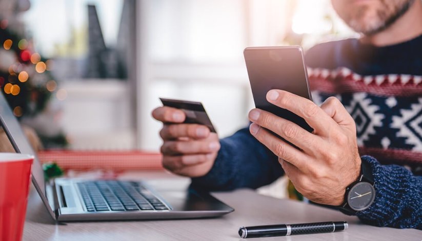 One week away, holiday #onlineshopping kicks-off offering major deals on #BlackFriday. 14 malware families have been identified and #cybercriminals will pray on shoppers. via #CyberTalk: bit.ly/2PZXKec