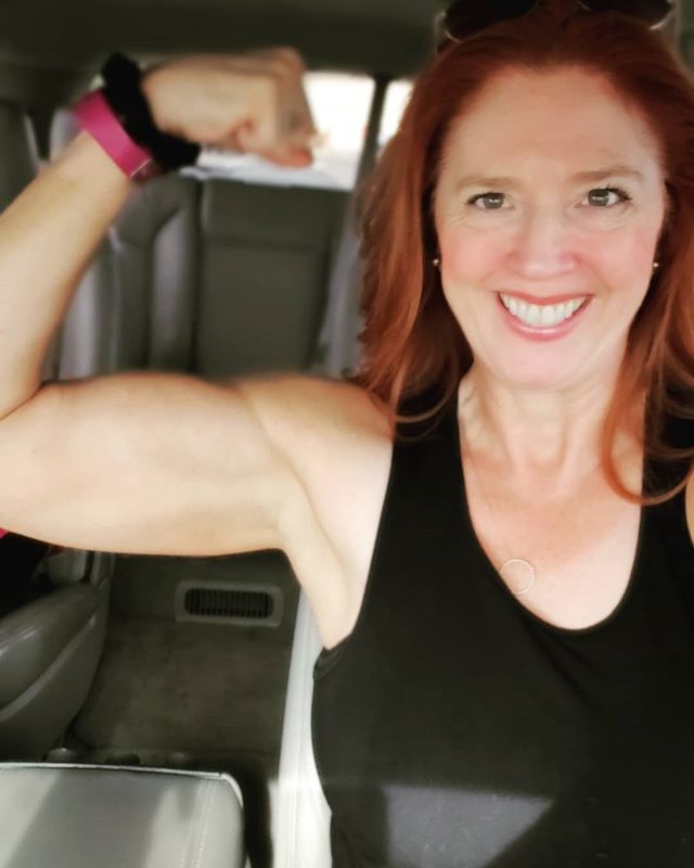 redhdqt's tweet photo. Flex Friday. #flexfriday #fitand50 #fit50woman #fitat50 #fitness #fitmoms #fitnessjourney2018 #fitover50 #fitautismmom #fitfam #fitredhead #redhairdontcare #redhead #redhair #redheads #juststrongambassador #juststrongclothing #mastersbodybuilding #lifthe… https://t.co/IV6UYFIokx https://t.co/G5f1I5PZYp