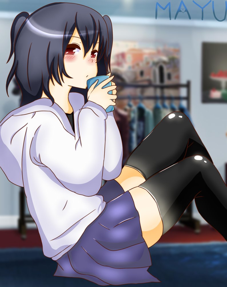 LastationCPUC's tweet image. "I'm baaack!!~~ Who missed me? N-Not that I was worried or anything..."

▪Returning Uni
▪Nonlewd/SelectiveLewd
▪NeptuniaRP/MVRP
▪Ships with Nepgear/other if wanted to
▪Friendly Writer

[♡] RT and Like please?