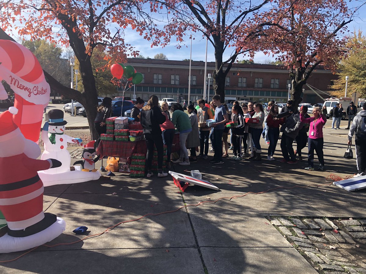 Ansley Parker tweet media