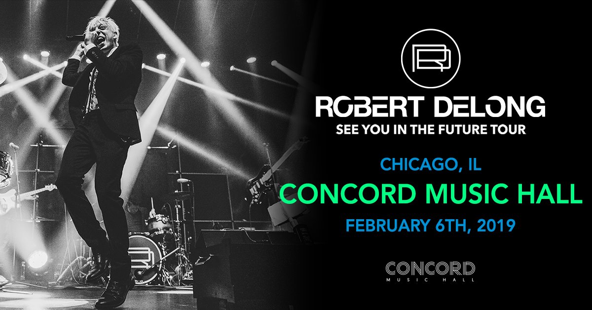 Chicago EDM Events (Chi_EDM_Events) Twitter