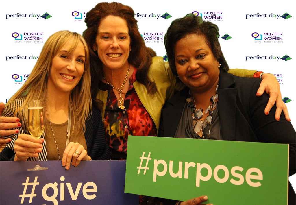CokiePerfectDay's tweet image. @c4womenchas #C4WNEW #give #purpose