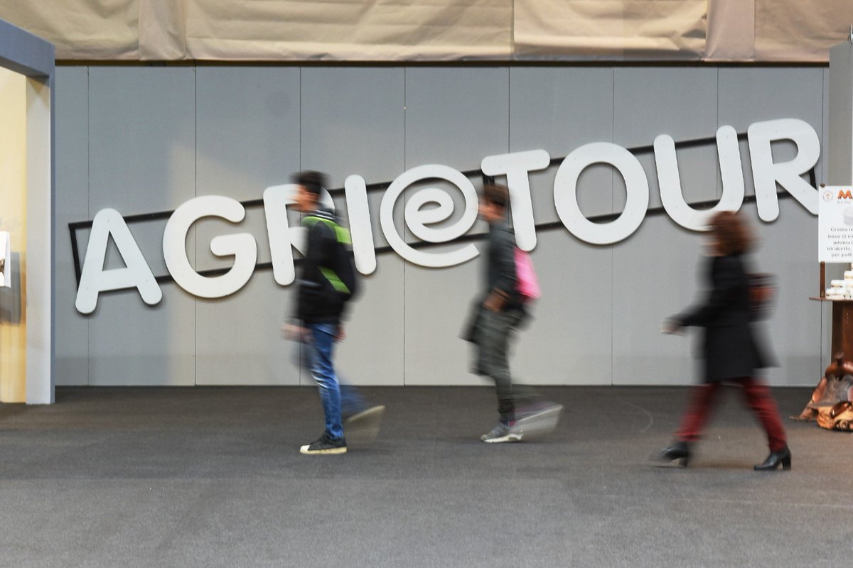 AgrieTour tweet media