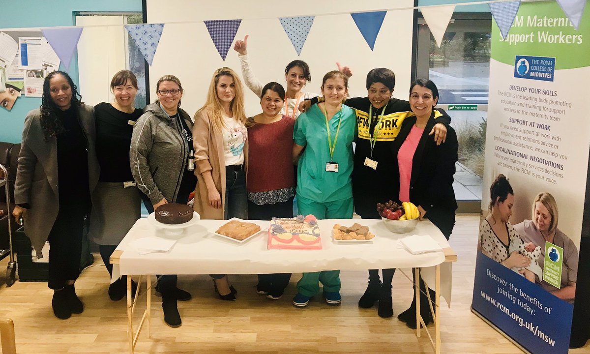 NorthRcm's tweet photo. Spreading the love for our MSWS...so sorry to miss it all #MSWweek2018 #mswsrock https://t.co/xtEexktwe6