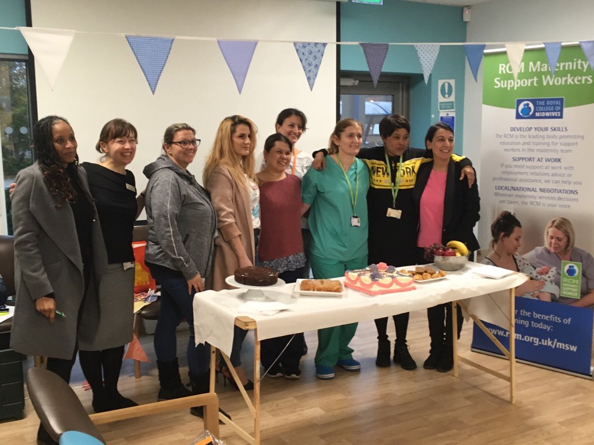 NorthRcm's tweet photo. Spreading the love for our MSWS...so sorry to miss it all #MSWweek2018 #mswsrock https://t.co/xtEexktwe6