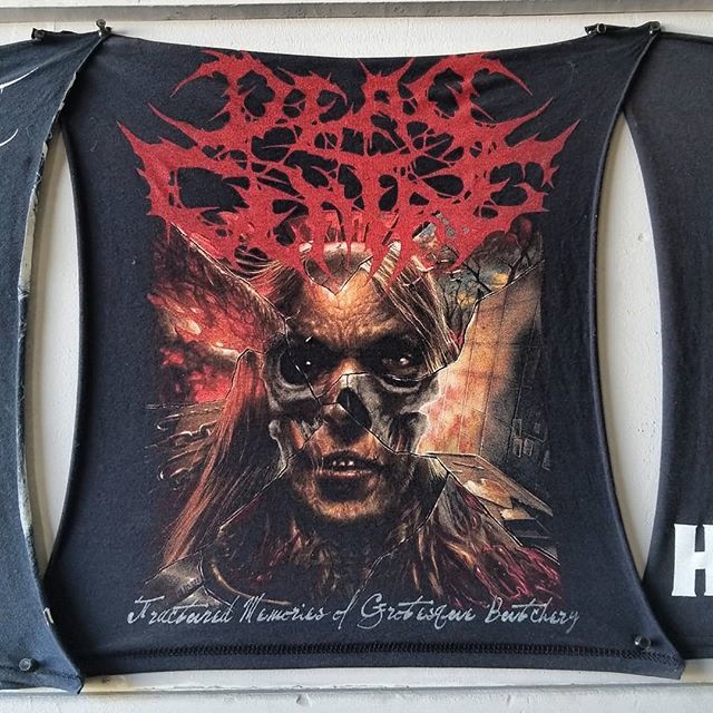 Precision Merch tweet media