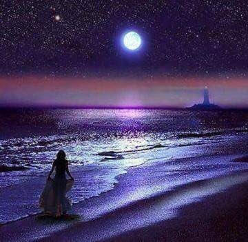 فايزة بنت محمد عون Auf Twitter خاطره من قلبك في مكان ما على كوكب الأرض كان هناك بحر وقمر وكانت أحلامي وكنت أنا