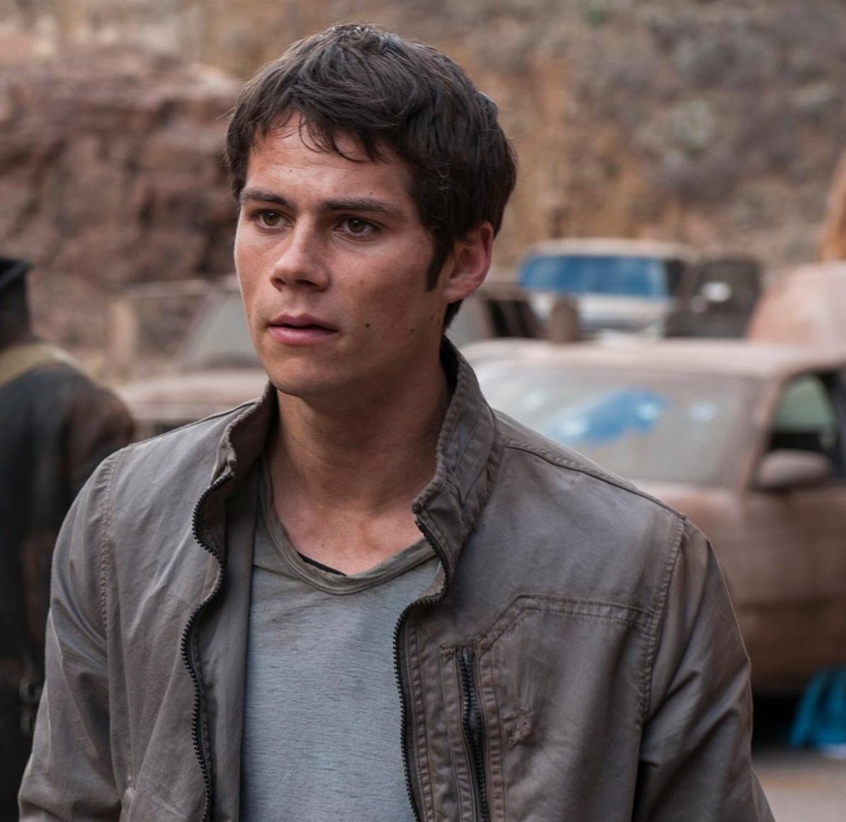 MazerunnerDK7 tweet picture