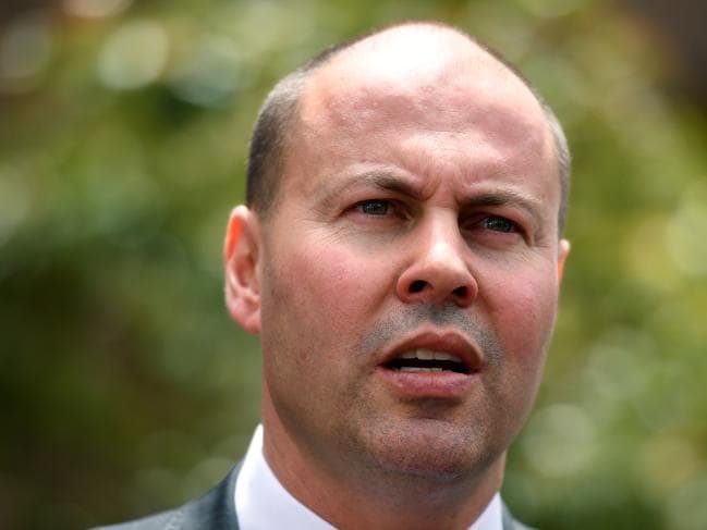 dwabriz's tweet image. Low cost money to high risk small businesses. What could go wrong? #auspol @couriermail #morrisongovt This government scheme is worse than WorkChoices