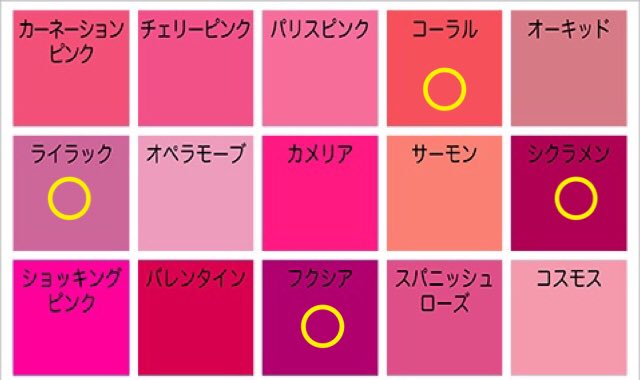 こずこず ピンクにも色々種類があるので こういう渋みのピンクで柄なしで どの年代にも着れるデザインはどうかと それか子供用 大人用で2種類作るとか こずこず ピンクにも色々種類があるので こういう渋みのピンクで柄なしで どの年代にも着れるデザインはどうかと それか子供用 大人用で2種類作るとか