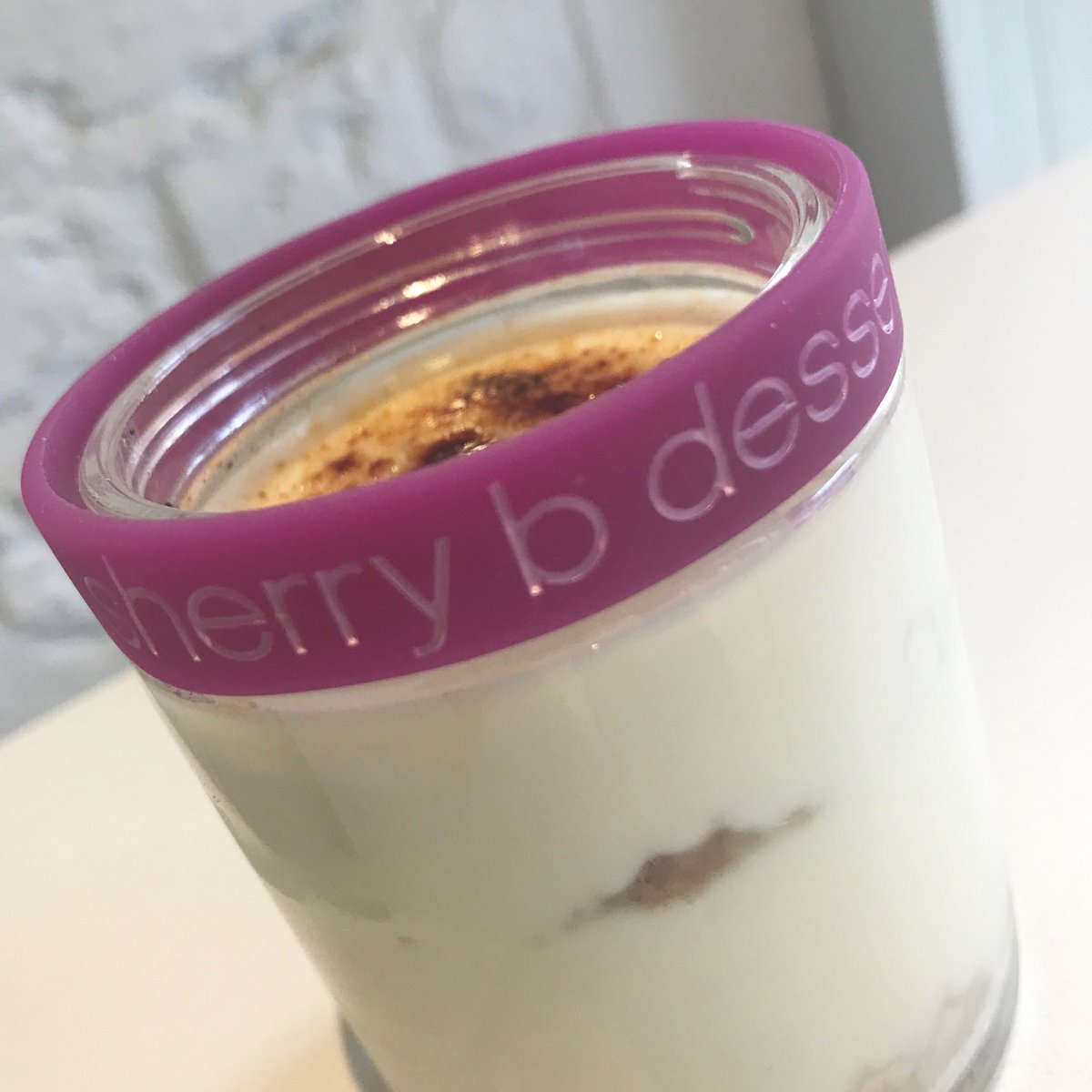 sherry b dessert studio tweet media