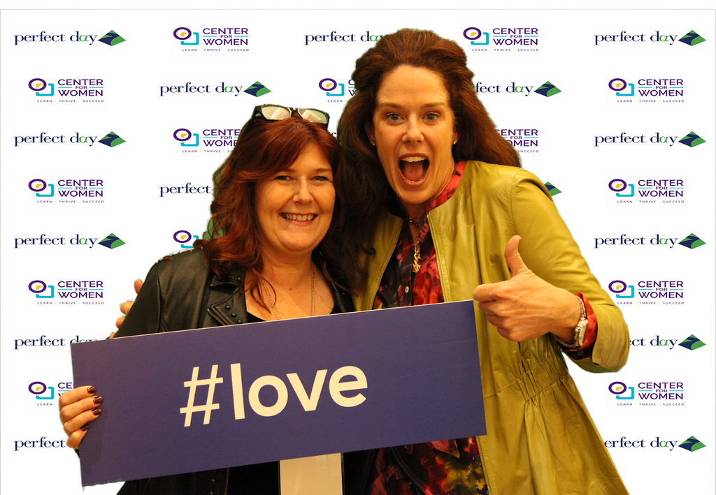 CokiePerfectDay's tweet image. @c4womenchas #C4WNEW #love