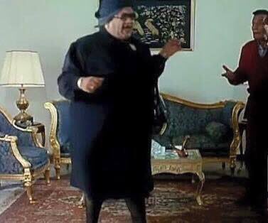 انا عايزه اكل حلاوه المولد
طب و الدايت ؟
يتحرق اكتر ما هو محروق