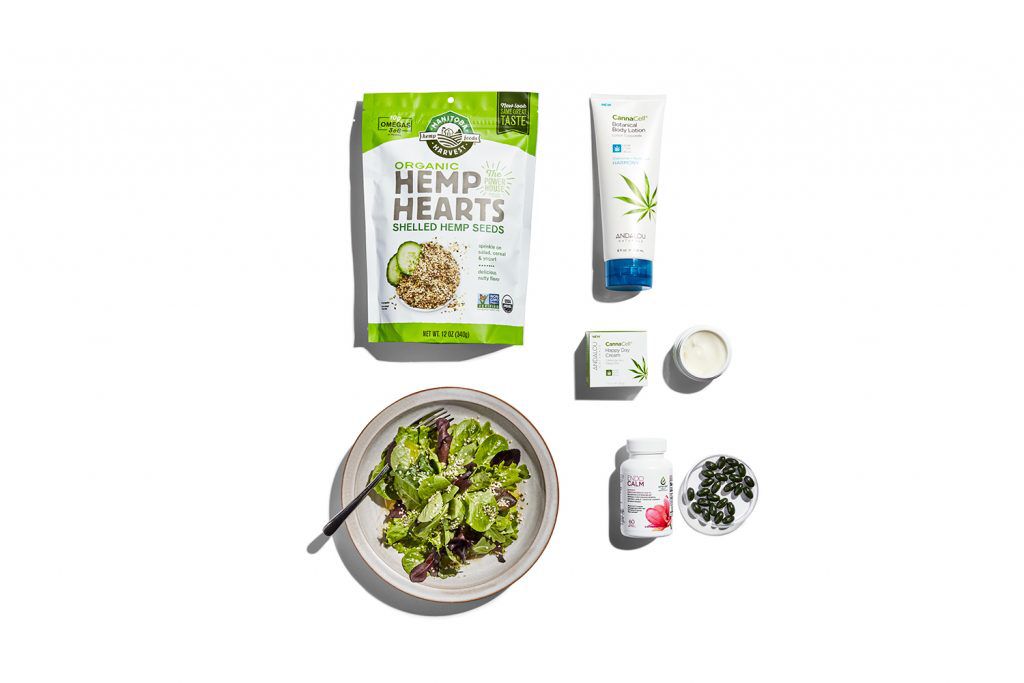 Hemp Will Be A Top 10 Product In 2019, Whole Foods Predicts | Marijuana Moment buff.ly/2Tj0TVd