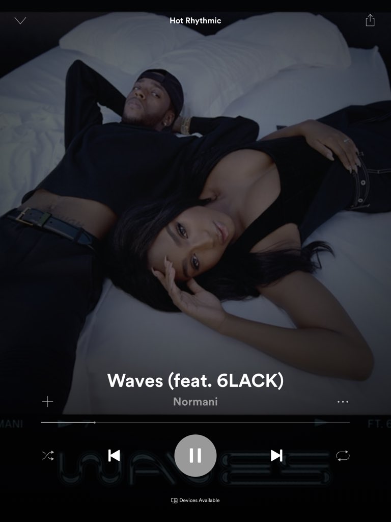 5hbumps's tweet image. #StreamWaves