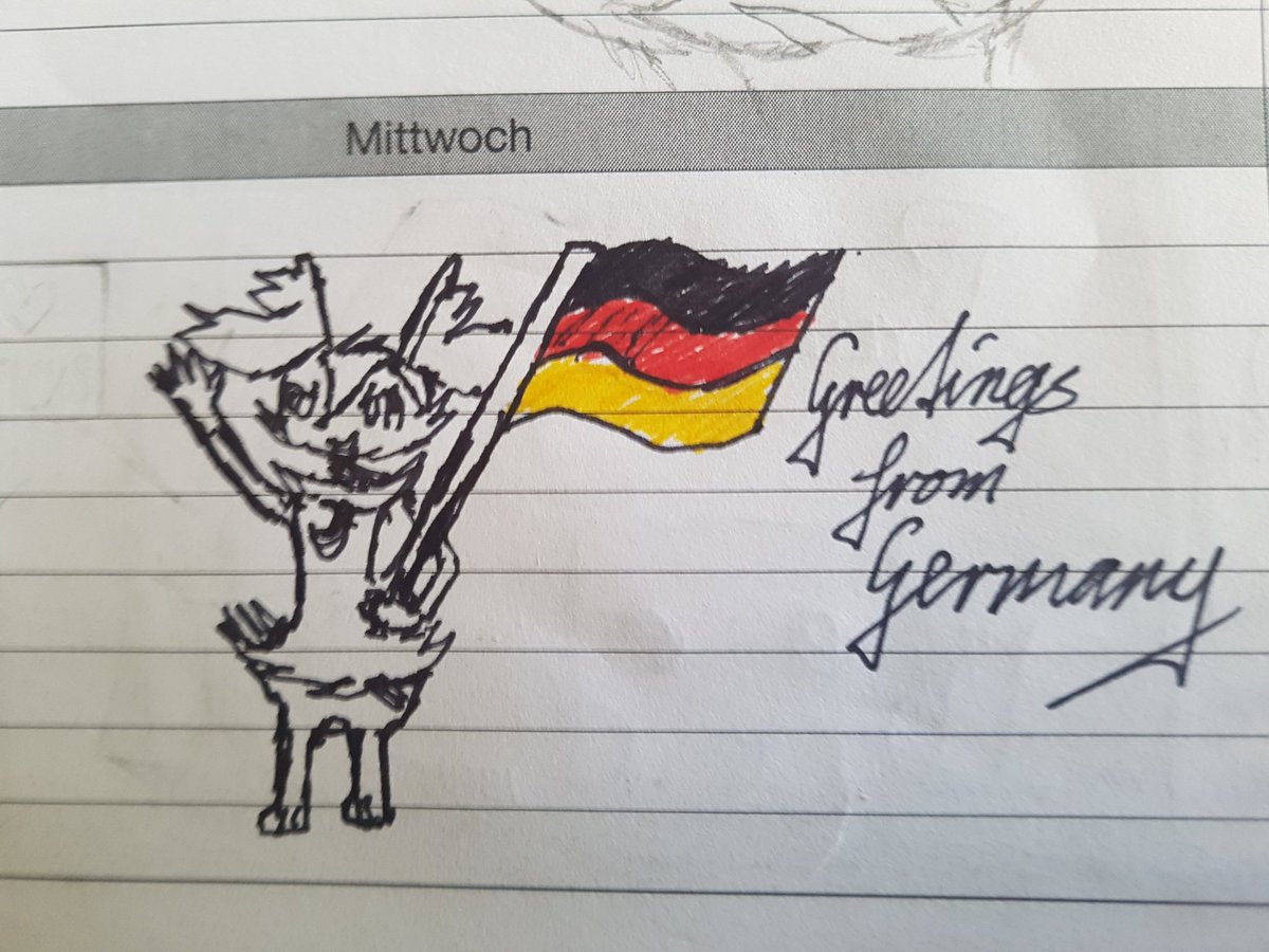 Hbraix Heute In Der Schule Gezeichnet Bin Mit Dem Delete This Sehr Zufrieden