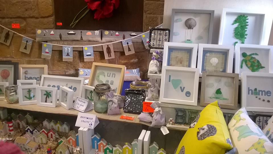 RoxiiesTreasure's tweet photo. My stall all set up at @CHET_centre Art & Craft Fair, open this weekend 11am until 5pm #crosbynet #seftonhour #Liverpool #LittleCrosby #ChetCentre https://t.co/TODn2CCSeL