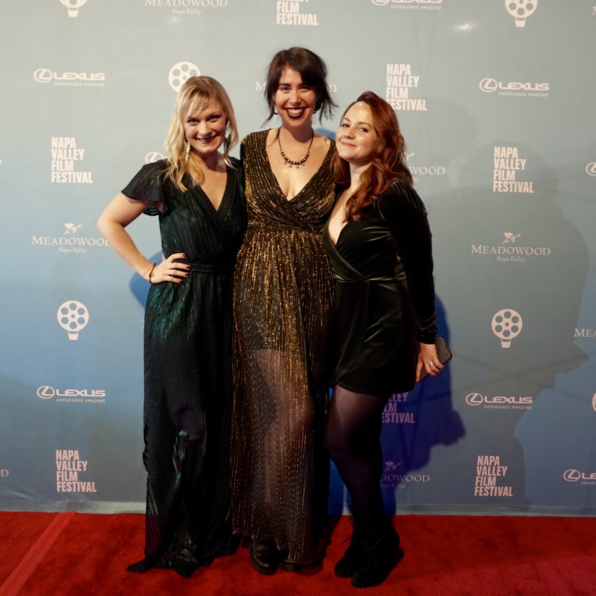 multiversedates's tweet photo. Thank you @Cinema_NV for the most deliciously decant film fabulous festival party!! We could not have asked for a better place to end our festival run. It was a dream and an honour. #nvff18 #shortfilm #cinemanapavalley https://t.co/lcDyqZ0hbJ