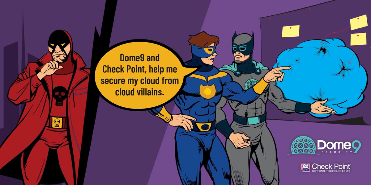 CloudGuard Dome9 (@dome9) on Twitter photo Come hear <a href="/Dome9/">CloudGuard Dome9</a> customer Martin Klie, Sr. Cloud Architect for <a href="/Broadridge/">Broadridge</a> Financial present at <a href="/awscloud/">Amazon Web Services</a> re:Invent on Wed., Nov. 28th - 4 pm at the MGM on how to ensure security, stability and speed in your DevSecOps practices. Register Here: portal.reinvent.awsevents.com/connect/search… Come hear <a href="/Dome9/">CloudGuard Dome9</a> customer Martin Klie, Sr. Cloud Architect for <a href="/Broadridge/">Broadridge</a> Financial present at <a href="/awscloud/">Amazon Web Services</a> re:Invent on Wed., Nov. 28th - 4 pm at the MGM on how to ensure security, stability and speed in your DevSecOps practices. Register Here: portal.reinvent.awsevents.com/connect/search…