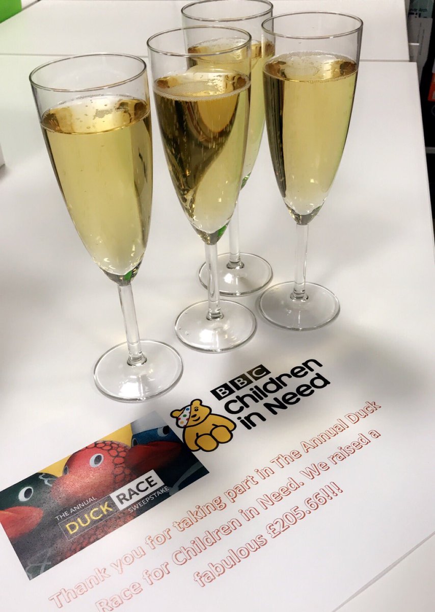MerrickLegal's tweet photo. Lots of fun in the office today and some great fundraising too. Well done, team! #CiNโ โ #doyourthing #letsraiselots https://t.co/ep3ozmqfer