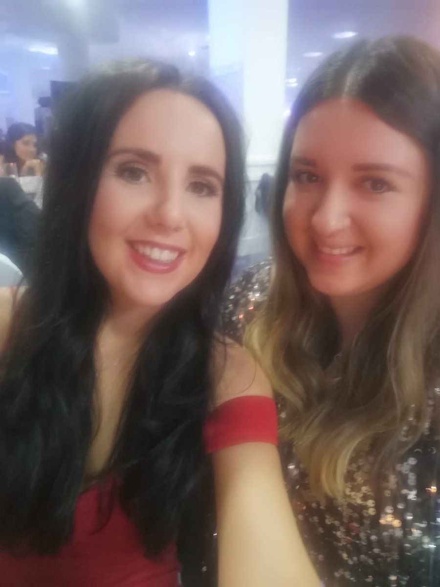 Jadeleighl's tweet photo. #NCAStaffAwards https://t.co/GAyOs1UWZ2