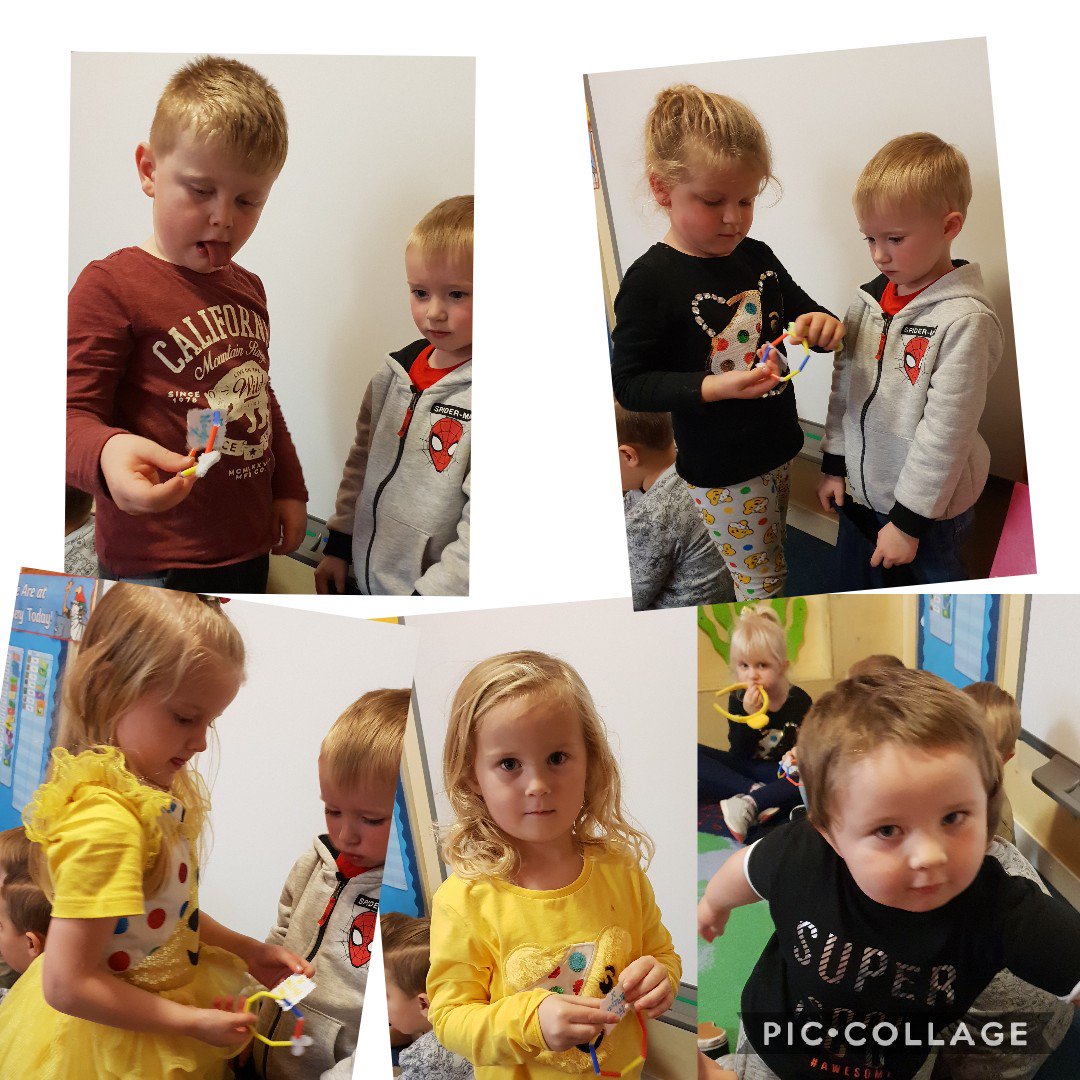 Halfway Meithrin Mrs Goodridge tweet media