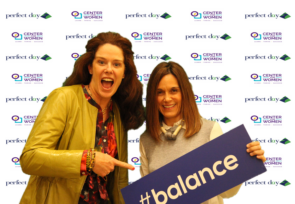 CokiePerfectDay's tweet image. @c4womenchas #C4WNEW #balance