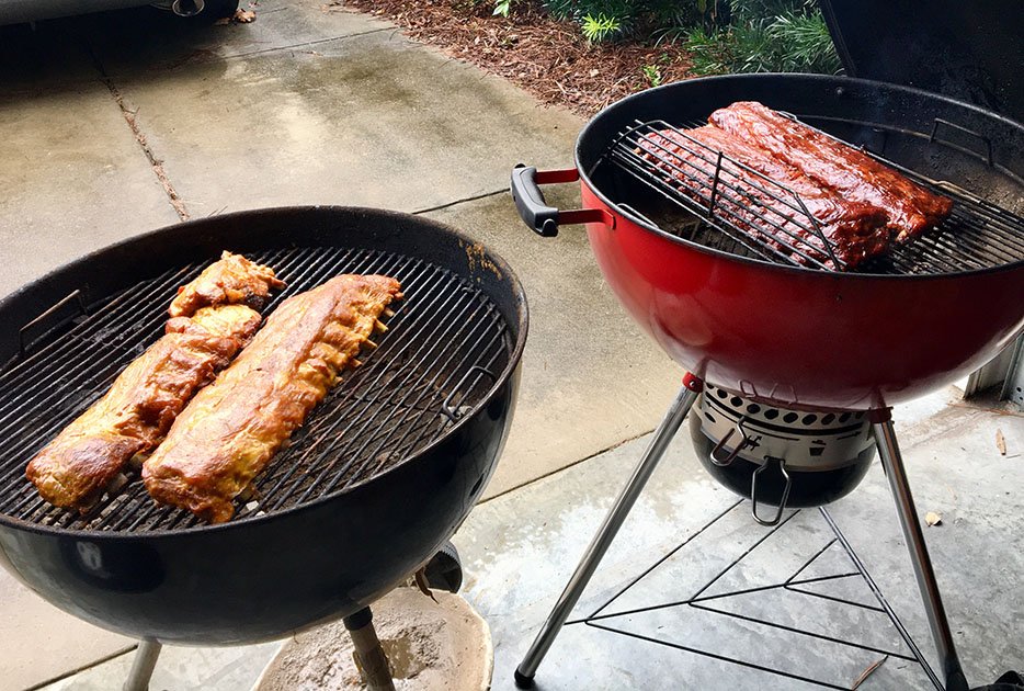 wemakepaint's tweet image. Happy Thanksgiving week to all. We were able to end the week with our annual pot luck lunch of traditional turkey, sides (and ribs😉)!